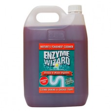 Enzyme Grease Digester 5lt